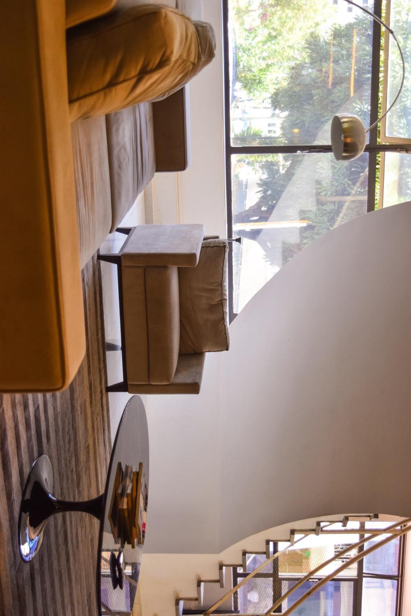 Bittar Inn Brasília Eksteriør bilde